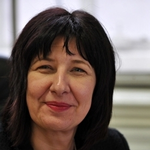 Julia Weldon (Chair)